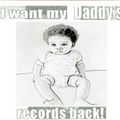 My Daddy Records Back! Pt.1