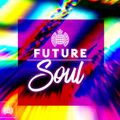Ministry of Sound - Future Soul (Cd1)