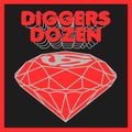 Jaypatski - Diggers Dozen Live Sessions (April 2020 Virginia, USA)