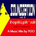 DJ YGO - SOUNDZATION Vol. 09