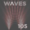 WΛVES #105 - DJ SET BLACKMARQUIS - 26/6/16