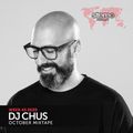 DJ Chus October Mixtape - Stereo Productions - Week 43 2020