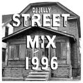 DJ Jelly - Street Mix 1996