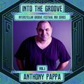 Anthony Pappa Into The Groove Interstellar Festival