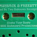 Two Unknown Immigrants - Flashback and Freestyle - Mixtape 1995