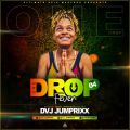 DJ JUMPRIX ONE DROP FEVER VOL 4.