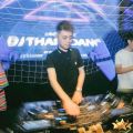 Demo Intro - 30P #Not Full - Dj Thái Hoàng Mix 2018
