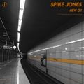 Spike Jones - REW 01