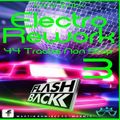 DJ Marmix - Flashback Rework Mix Vol 3 (Section 2018)