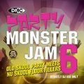 Monsterjam - DMC Party Jam Vol 6 (Section DMC)