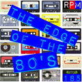 THE EDGE OF THE 80'S : 185