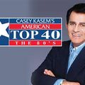 American Top 40 AT40 Casey Kasem 19th February 1977