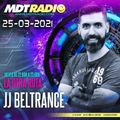 La Otra Ruta [JJ BELTRANCE - MDT Radio] (25-03-2021)