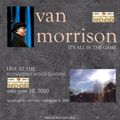 Van Morrison (Live) 2000-06-10 Norwegian Wood Festival