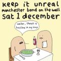 Mr Scruff live DJ mix from Band on the Wall, Manchester, Saturday 1st December 2012