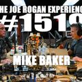 #1519 - Mike Baker
