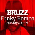 Funky Bompa - 12.09.21