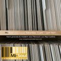 Rare grooves & modern soul flavours (#643) 3rd March 2018 Mi-Soul Connoisseurs