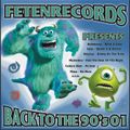FetenRecords - Back To The 90's Vol.01 