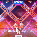 Dannic presents Fonk Radio 187