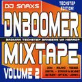 Snaxs DNBoomer Mix Volume 2 Techstep Edition