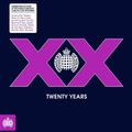 Ministry of Sound XX Twenty Years: Rulin