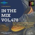 Dj Bin - In The Mix Vol.478