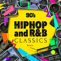 90's Hip Hop & R&B Classics Beats (2020)