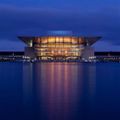 PALMA for GGD at Copenhagen opera house - FEB 2023