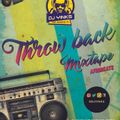 Throwback Afrobeats Mixtape- Dj Yinks