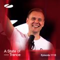 A State of Trance Episode 1118 - Armin van Buuren