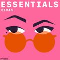 (174) VA - Divas Essentials (2021) (27/12/2021)