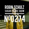 Robin Schulz | Sugar Radio 274