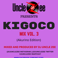 Kigoco Mix - Vol. 3 (Akurino Edition)
