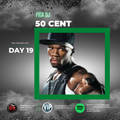 2021 Advent Mix - Day 19 (50 Cent)