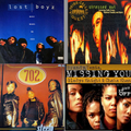 Hip Hop & R&B Singles: 1996 - Part 3