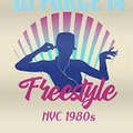 DJ FORCE 14 SUNDAY NIGHT FREESTYLE NORTHERN CALI BAY AREA