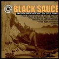 Soul Cool Records/ Ruben Vicente - Black Sauce