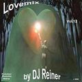 DJ Reiner Lovemix Vol. 12