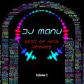 Re-Mastered Best of Hindi Remixes Volume 1 by DJ Manu aka Mahesh Bhambore