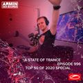 A State of Trance Episode 996 (Top 50 Of 2020 Special) - Armin van Buuren