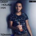 Mix 003 - (Deep House)