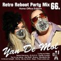 DJ Yano Retro Reboot Party Mix Vol.66