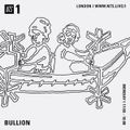 Bullion - 27th November 2017