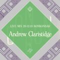 LIVE MIX 20-12-19 BONBONBAR Andrew Claristidge