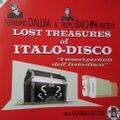 ITALO DISCO - THE LOST TREASURES - VOL. 1 (Non-Stop Mix) FLEMMING DALUM AND FILIPPO BACHINI