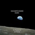 KAI EARTH RADIO_MUSIC_  July.2016〜Sep.2016