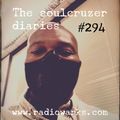 The Soulcruzer Diaries #294: Broken