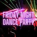DJ Craig Twitty's Friday Night House Party (2 June 23)