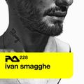 RA.228 Ivan Smagghe